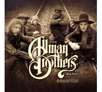 Allman Brothers - Essential