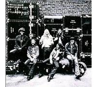 Allman Brothers - Filmore East Live