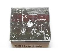 Allman Brothers - Live at Fillmore East (2cds)