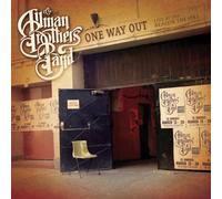 Allman Brothers - One Way Out