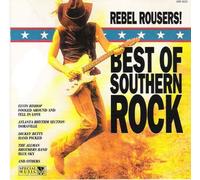 Allman Brothers - Rebel Rousers-Best of Southern