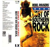 Allman Brothers - Rebel Rousers-Best of Southern