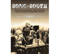 Allman Brothers - Song of the south