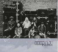 Live At The Fillmore East