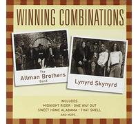 Allman Brothers - Winning Combinations