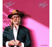 Allman, Devon - Miami Moon