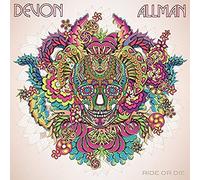 Allman,Devon - Ride Or die