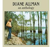 Allman Duane - An Anthology