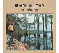 Allman, Duane - Anthology-Shm-CD [Import]
