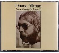 Allman, Duane - Anthology Vol.2