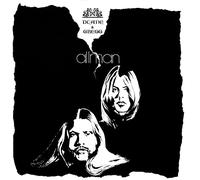 Allman, Duane & Greg - Duane & Gregg [Import]