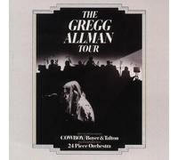 Allman, Gregg Band - Gregg Allman Tour