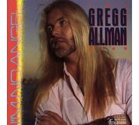 Allman, Gregg Band - I'm No Angel
