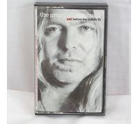 Allman, Gregg Band - Just Before The Bullets Fly