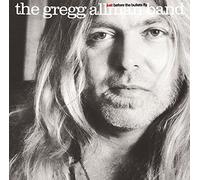 ALLMAN,GREGG - Just Before The Bullets Fly