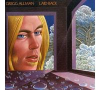 Allman, Gregg - Laid Back =remastered=