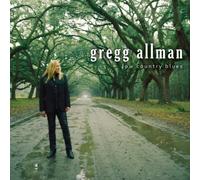Allman, Gregg - Low Country Blues