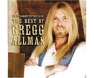 Allman, Gregg - No Stranger to Dark: The Best of