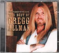 Allman, Gregg - No Stranger to The Dark [Import]
