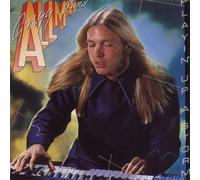 Allman, Gregg Band - Playin Up a Storm