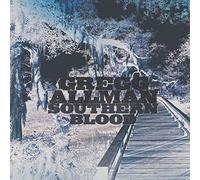 Gregg Allman – Southern Blood – CD – Digipack – Concord