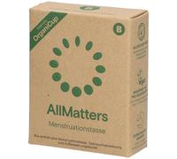 ALLMATTERS Coupe Menstruelle B Autre 1 pc(s)