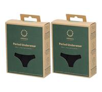 ALLMATTERS Culotte Menstruelle Taille M Flux Légers à Modérés 2x1 pc(s)
