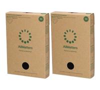 ALLMATTERS Culotte menstruelle XS Flux Légers à Modérés Menstruelle 2x1 pc(s)