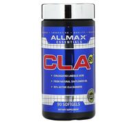 ALLMAX, CLA95, 90 Gélules Souples