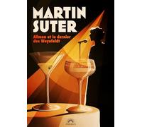 Allmen et le dernier des Weynfeldt