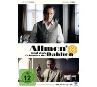Allmen und das Geheimnis der Dahlien (DVD)