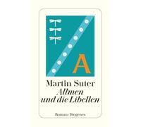 Allmen und die Libellen