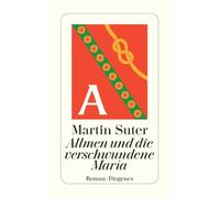 Allmen und die verschwundene María