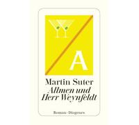 Allmen und Herr Weynfeldt