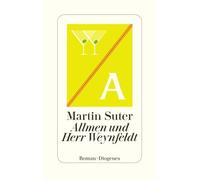 Allmen und Herr Weynfeldt