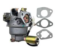 ALLMOST HUAYI 7T84A Carburateur compatible avec les modèles de moteur CUB Cadet et MTD 7T84MU, 7T84MUA, 951-05149, 651-05545, 651-05555, 951-05545