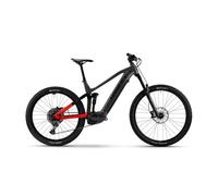 Allmtn 4 29/27.5 160mm 12v 800wh Bosch Performance Cx Noir/Red 2025 WINORA E-B