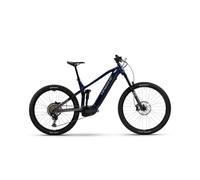 Allmtn 6 29/27,5 12v 160mm 800wh Bosch Performance Line Cx Ocean Noir / Grey