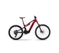 Allmtn Cf 9 29/27,5 12v 160mm 800wh Bosch Perf. Line Cx Red / Noir/Platine