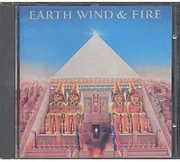 Earth Wind And Fire - All'N All