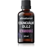 Allnature Essential Oil Lavender huile essentielle parfumée pour la détente 10 ml