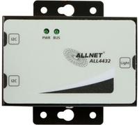 ALLNET 103915 Intérieure Autonome Sans fil