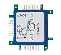 ALLNET 118880 transistors 50 V