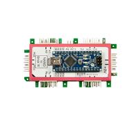ALLNET 122791 Module d'Extension Arduino, Compatibilité ALLNET, 20g, Référence Fabricant 122791