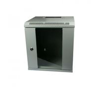 ALLNET 125116 3U Rack monté sur le mur Gris