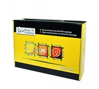 ALLNET 133574 accessoire pour carte de développent Ensemble solaire Noir