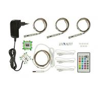 Allnet 133907 Led Strip Variable