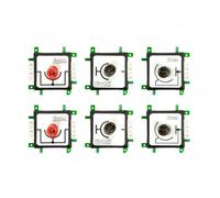 ALLNET 136820 Accessoires pour carte de développement Set de mesure