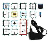 ALLNET 138090 Multicolore