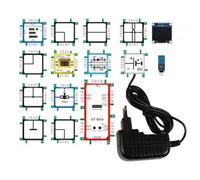 ALLNET 138090 Multicolore
